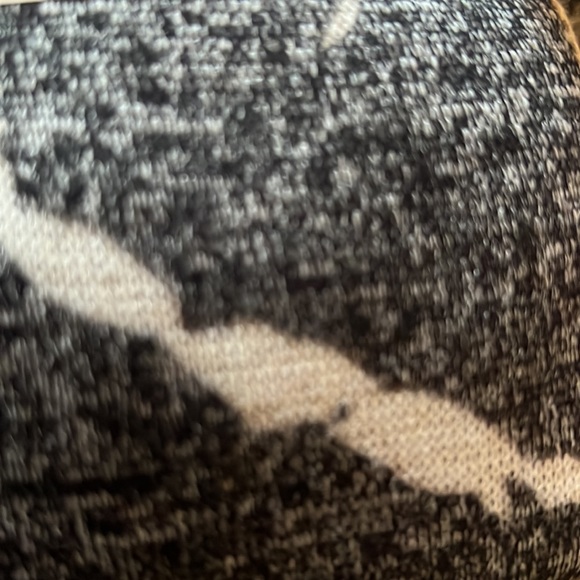 DKNY CAPRI PJ SET XXL lounging set of colors, black grayish cream - Picture 15 of 15